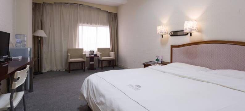 铜川银河大酒店图片