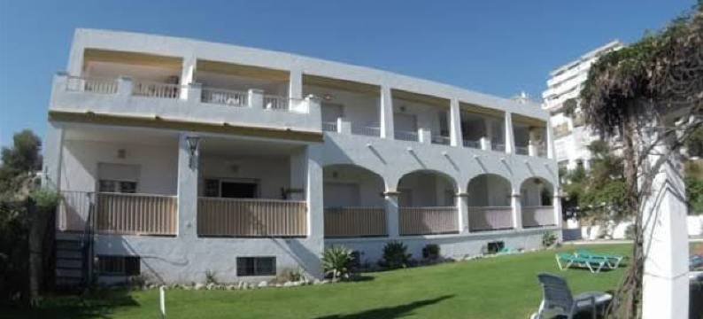 阿尔莫莱德公寓套房(At Almoraide Suites Rooms)图片