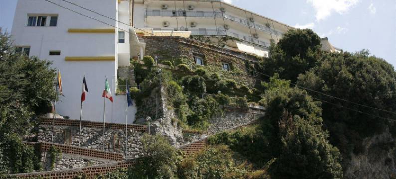 罗切酒店(Hotel le Rocce - Agerola, Amalfi Coast)图片