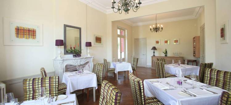 马扎梅别墅酒店(La Villa de Mazamet)图片