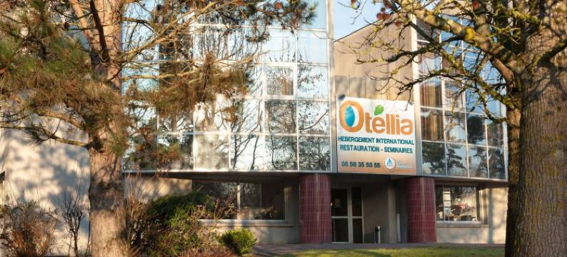 HI波尔多-布朗克福特青年旅舍 (前奥特利亚)(Auberge de Jeunesse HI Bordeaux-Blanquefort)图片