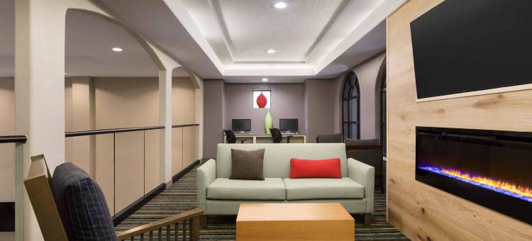 休斯顿西北丽怡酒店(Country Inn & Suites by Radisson, Houston Northwest, TX)图片