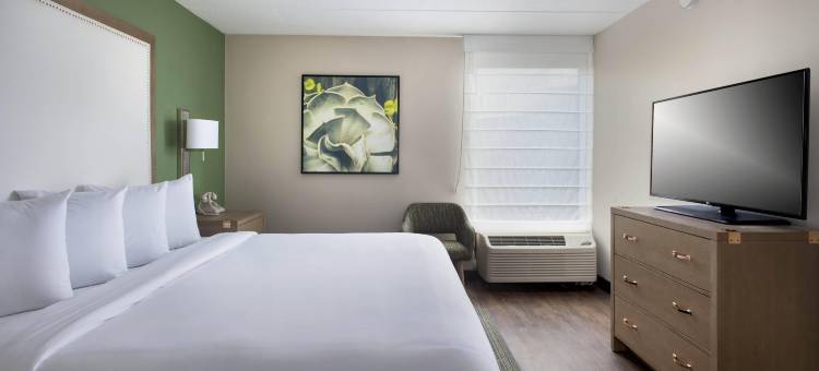 纳什维尔黑耶斯街酒店(Hayes Street Hotel Nashville)图片