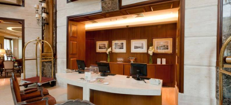 博里尼埃斯坦广场酒店(Gran Estanplaza Berrini)图片