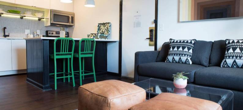 AvantStay 的 Sobro 客房(The Sobro Guest House by AvantStay)图片