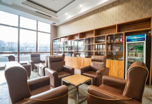 Huanren Qingfeng Hotel Hotel Overview