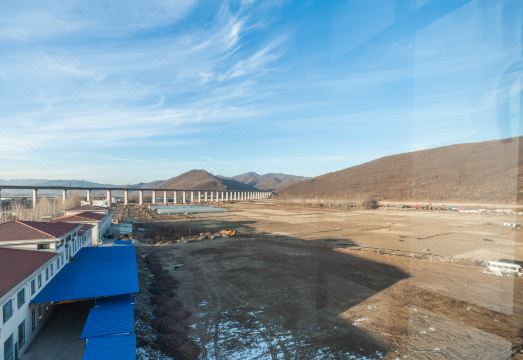 Huanren Qingfeng Hotel Hotel Overview