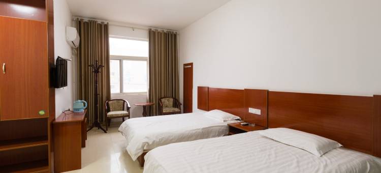 万年隆兴宾馆图片