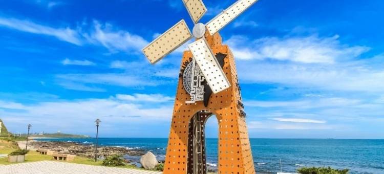 石门海景民宿图片