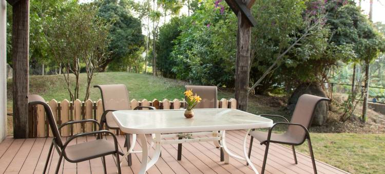 五柳园休闲农场图片