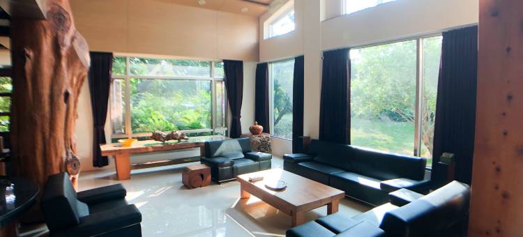 五柳园休闲农场图片