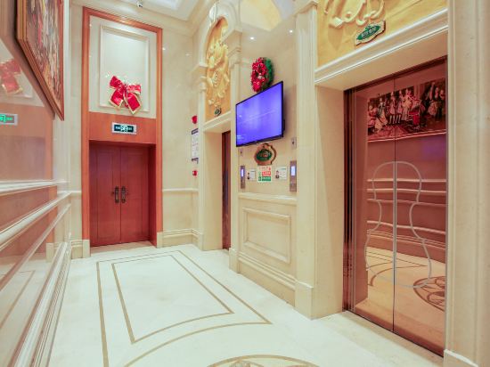 维也纳酒店(赣州安远店)详情-pc酒店预订-中国南方航空官网
