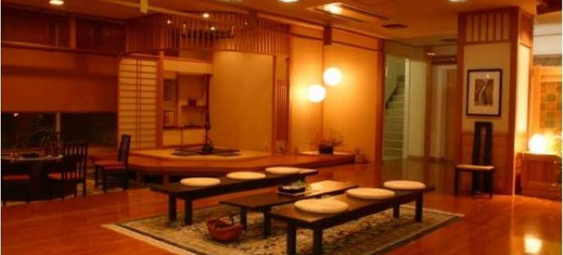 滝乃家别馆玉乃汤(Takinoya Bekkan Tamanoyu)图片