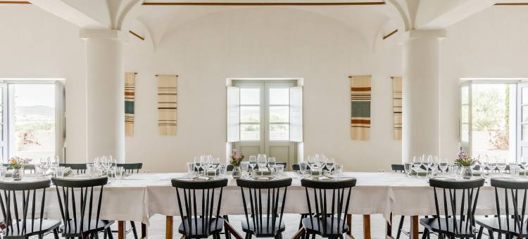 圣洛伦索巴洛卡酒店(São Lourenço do Barrocal)图片