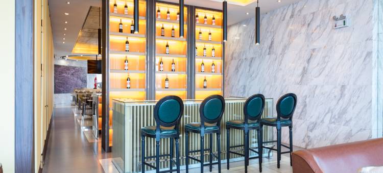 锦江之星(盐城东台高铁站范公北路店)图片