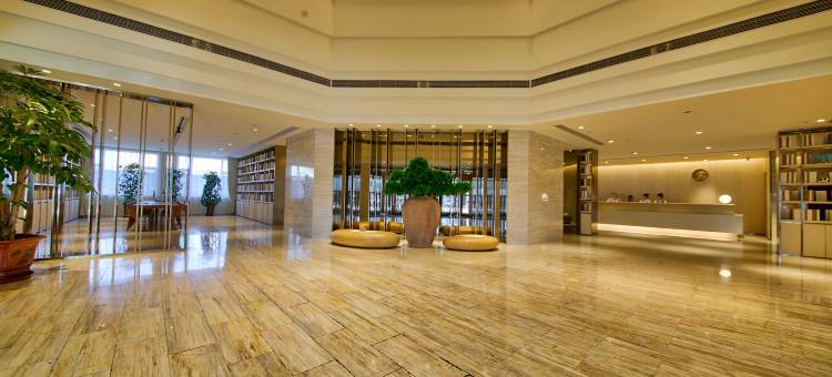 全季酒店(长春国际会展中心店)图片