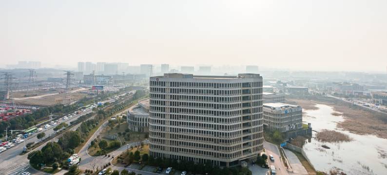 锦尚轻居酒店(南京东麒路地铁站店)图片