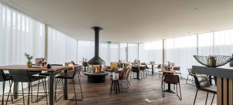 安特卫普尊贵套房酒店(Premier Suites Antwerp)图片