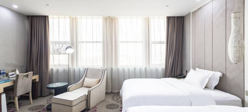 丽枫酒店(太原清徐文源路店)图片