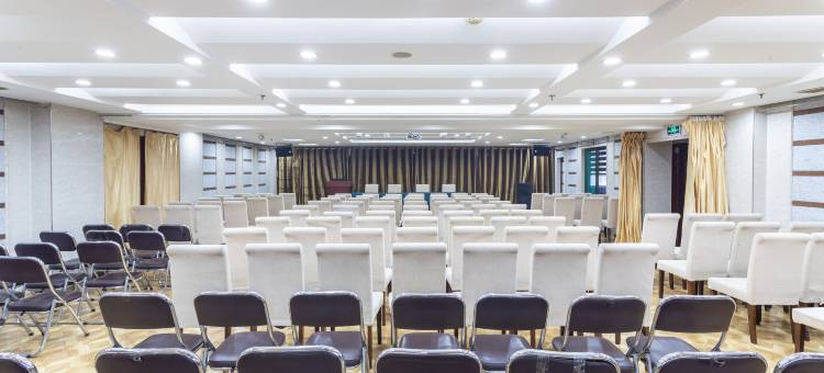 清徐锦江大酒店图片