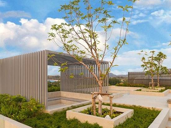 阿里斯托 2 海灘前 - 聖牛 213 號酒店