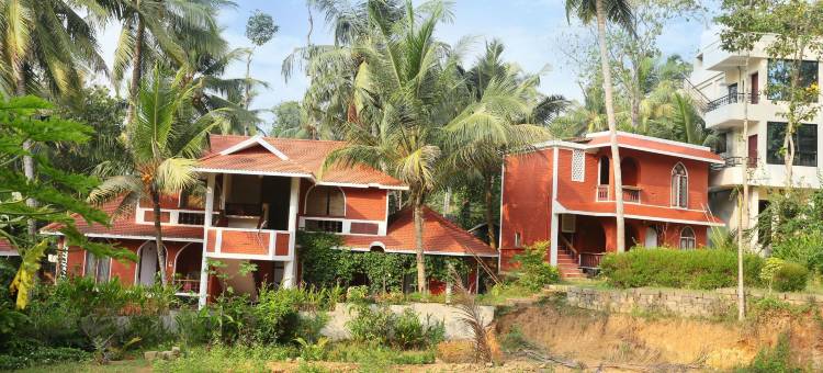 OYO 23594 T S Holiday Home Resort图片