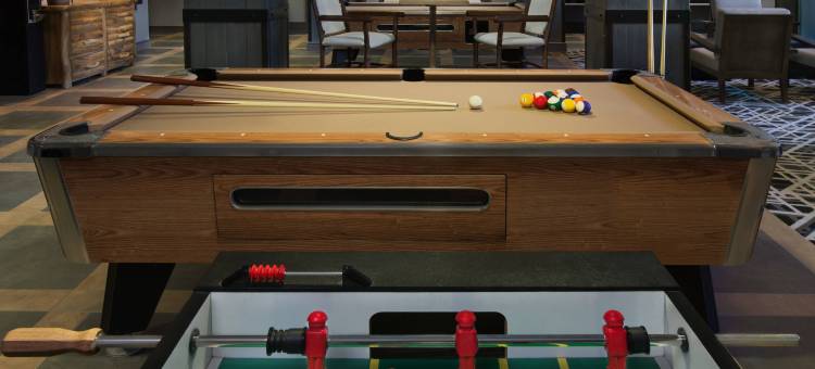 万豪山边酒店(Marriott's MountainSide)图片