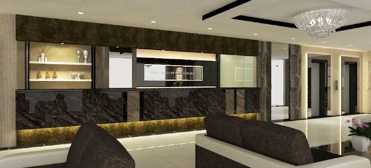 安妮卡酒店(Hotel Anika Kluang)图片