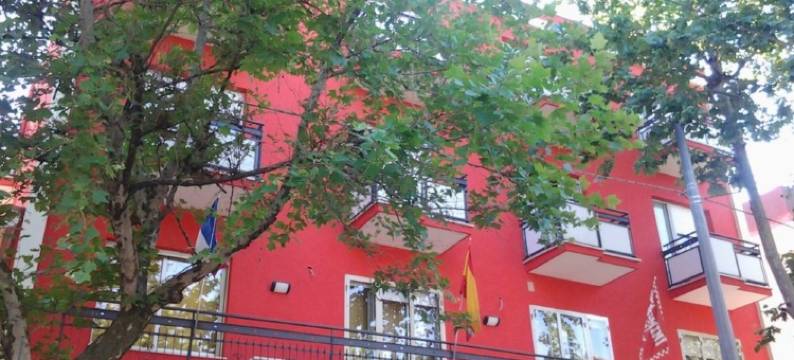 桑塔纳酒店(Hotel Villa Santanna)图片