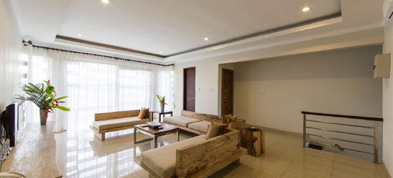 塞米亚克白莲花别墅(White Lotus Villas Seminyak)图片