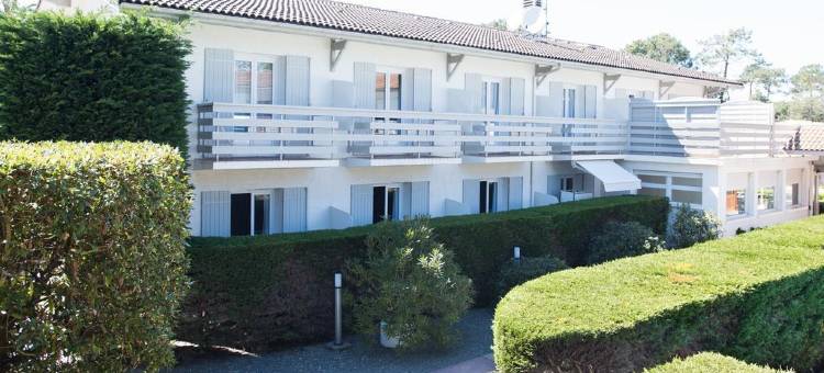 护卫舰酒店(La Frégate)图片