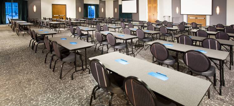 芒特劳雷尔雅乐轩酒店(Aloft Mount Laurel)图片