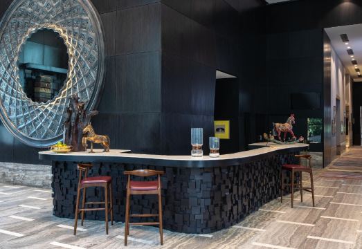 Renaissance Bengaluru Race Course HotelHotel Overview