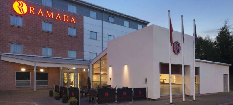 韦克菲尔德温德姆华美达酒店(Ramada by Wyndham Wakefield)图片