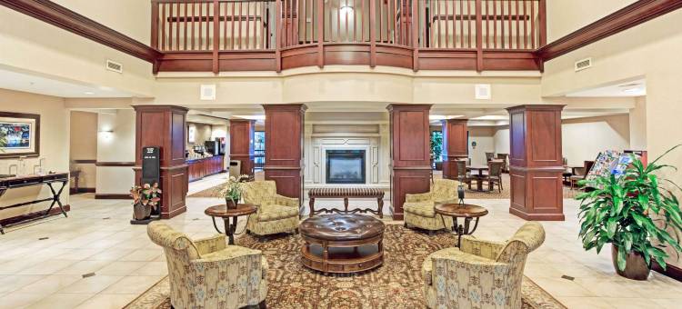 Wingate by Wyndham Charleston University Boulevard图片