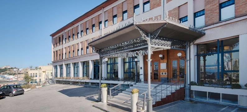 NH安科纳酒店(NH Ancona)图片