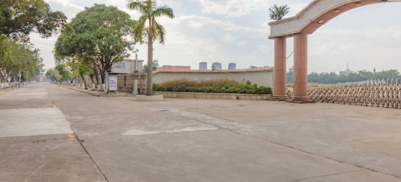 广东三埠假日酒店图片