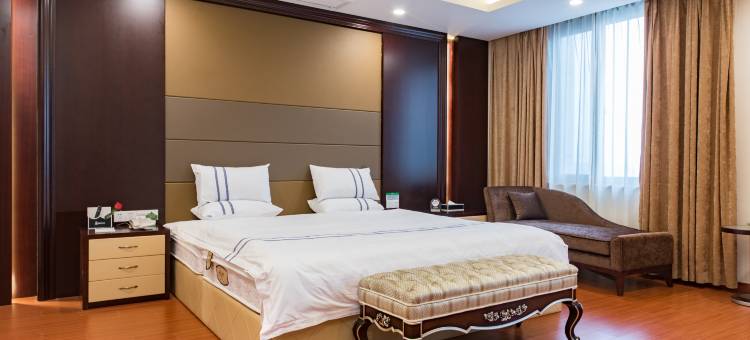 港泊鹤湾酒店图片