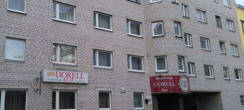 多雷尔酒店(Dorell)图片