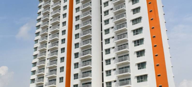 特纳拉酒店(Tenera Hotel)图片