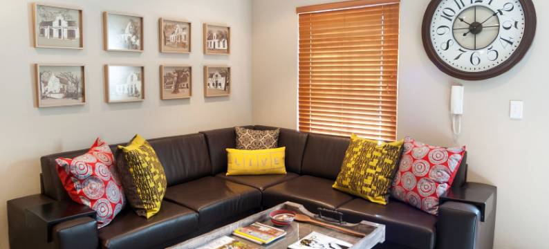 Avemore Mareba Court No 9 - Full Backup Power图片