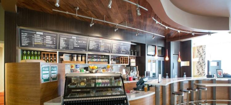 茂宜岛卡胡卢伊机场万怡酒店(Courtyard Maui Kahului Airport)图片