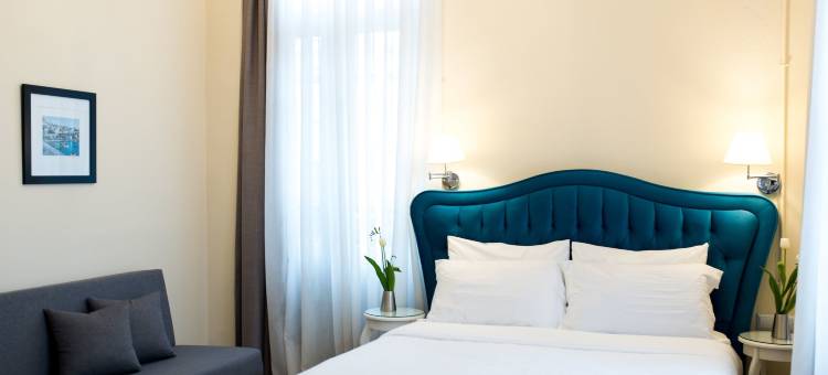 旧城旅馆(Old Town Inn)图片