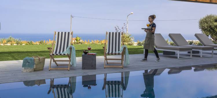 你与海酒店(You and the Sea)图片