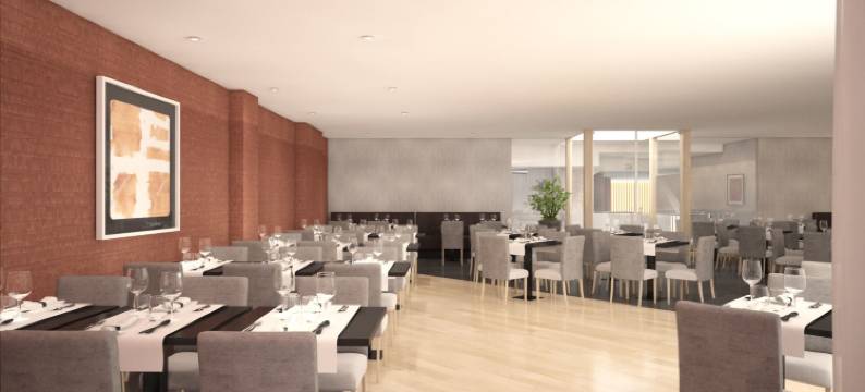 10 月 5 日弥撒酒店(Masa Hotel 5 de Outubro)图片