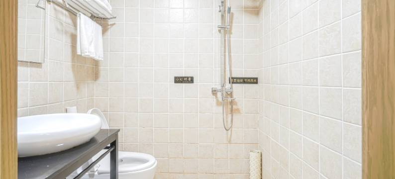 哈尔滨平安商务酒店(渤海路地铁站731遗址店)图片