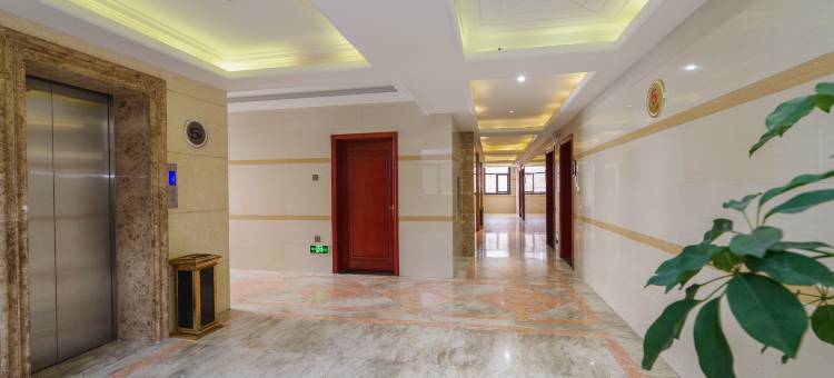 通许银河迎宾馆图片