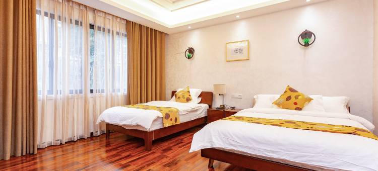 湄潭户晓民宿图片