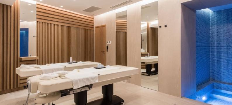 娜娜公主套房别墅及水疗中心(Nana Princess Suites Villas & Spa)图片