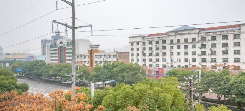 仙桃瑞珀酒店图片